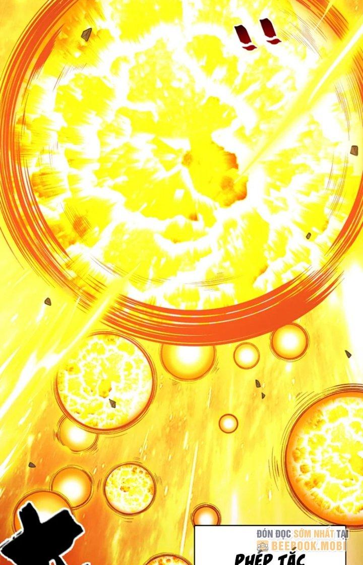 ẩn cư mười vạn năm, đời sau mời ta rời núi chapter 70 56