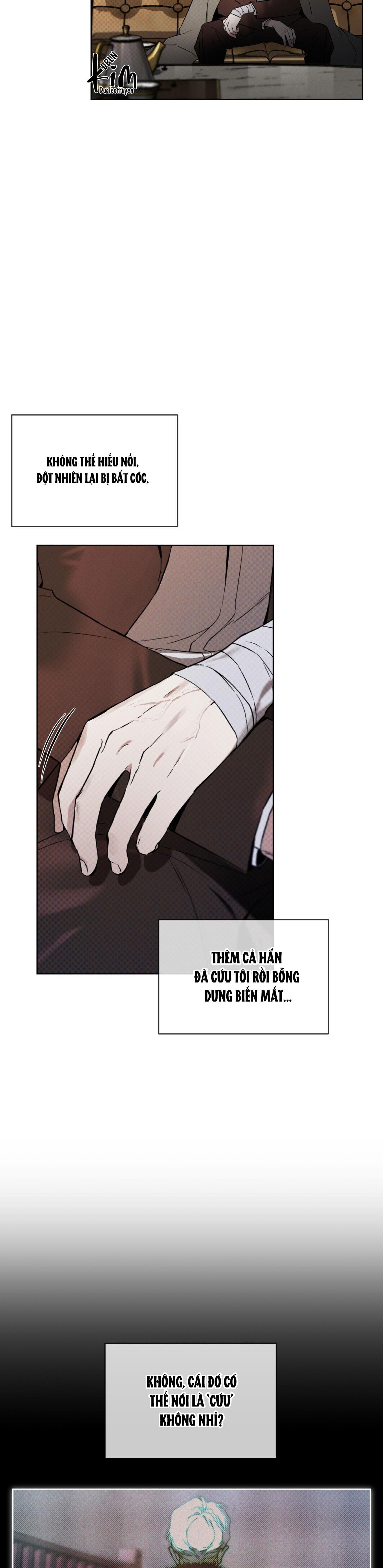 codename anastasia chapter 8 2