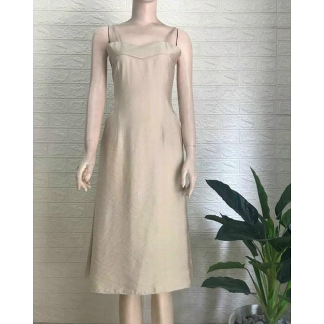 ĐẦM XOÈ 2 DÂY DỄ THƯƠNG