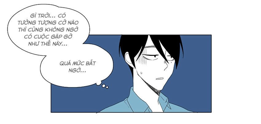 thú cưng của tôi là dơi chapter 23 9