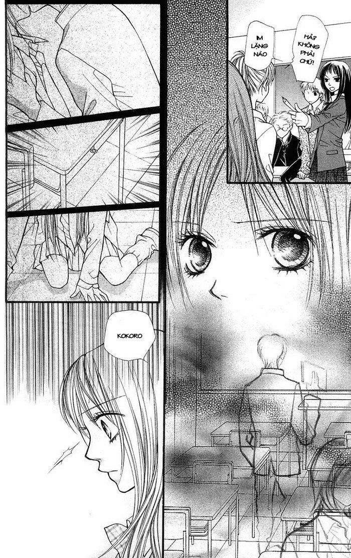 câu chuyện tuổi teen chapter 21 14