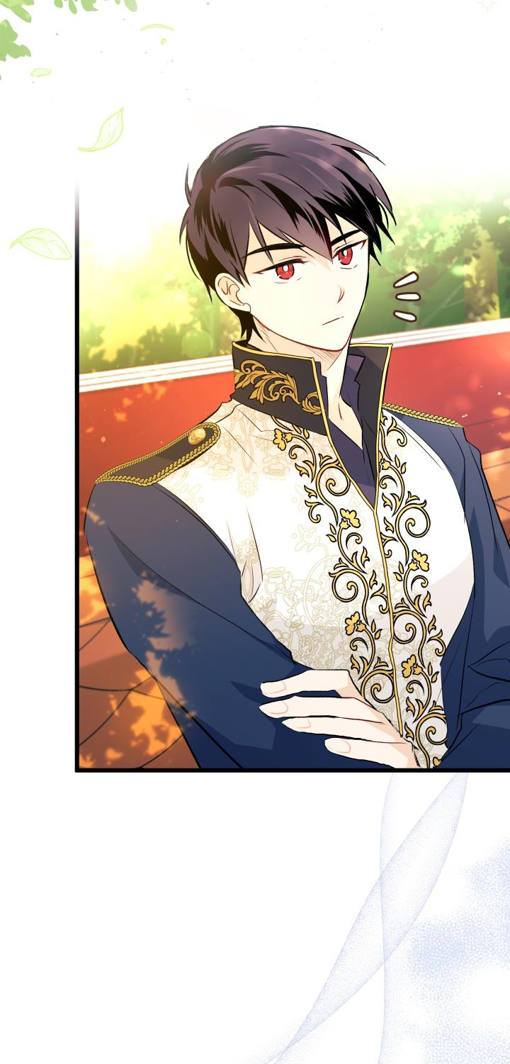 mối liên kết giữa báo đen và bé thỏ chapter 26 42