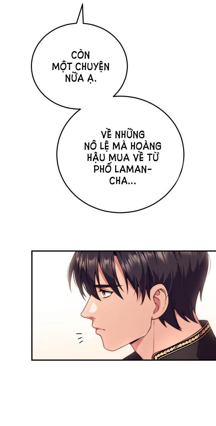 tôi sẽ ly hôn với người chồng bạo chúa chapter 32.2 22