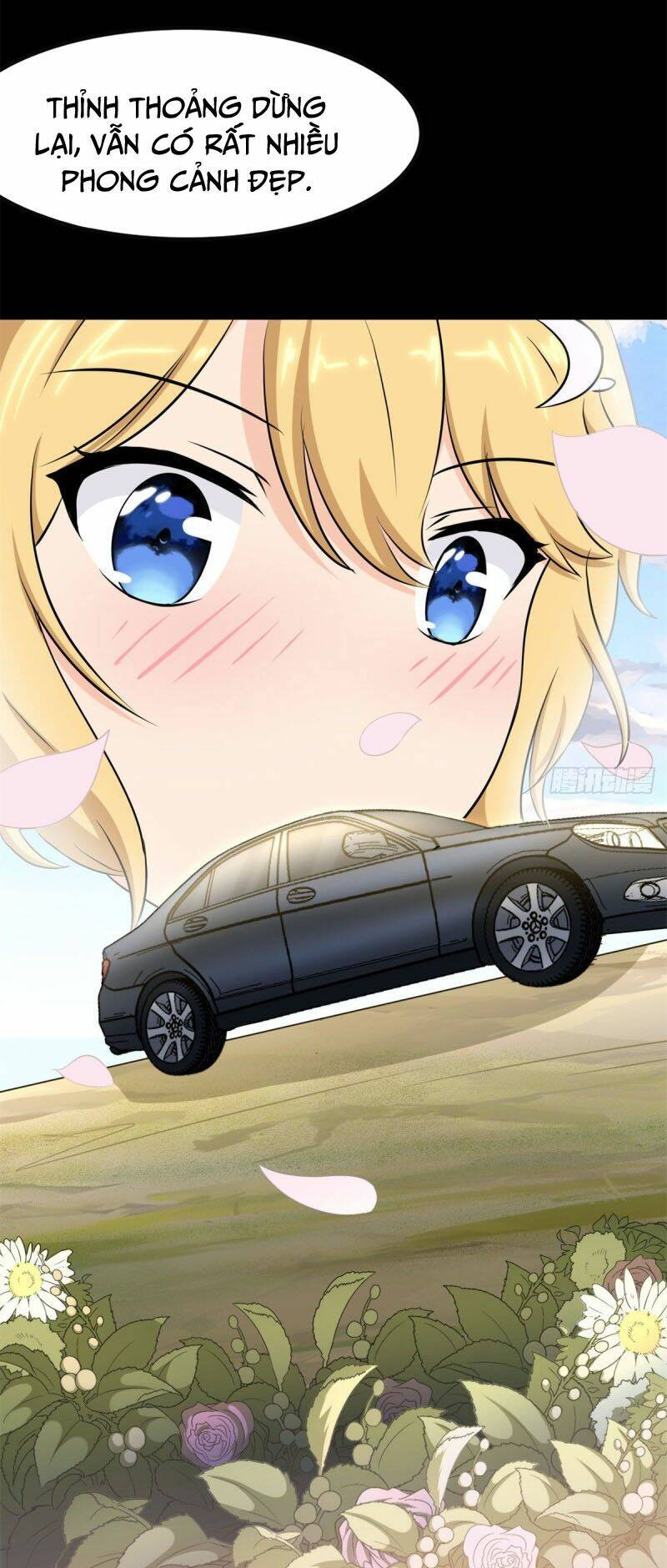 bạn gái virus của tôi chapter 265 27