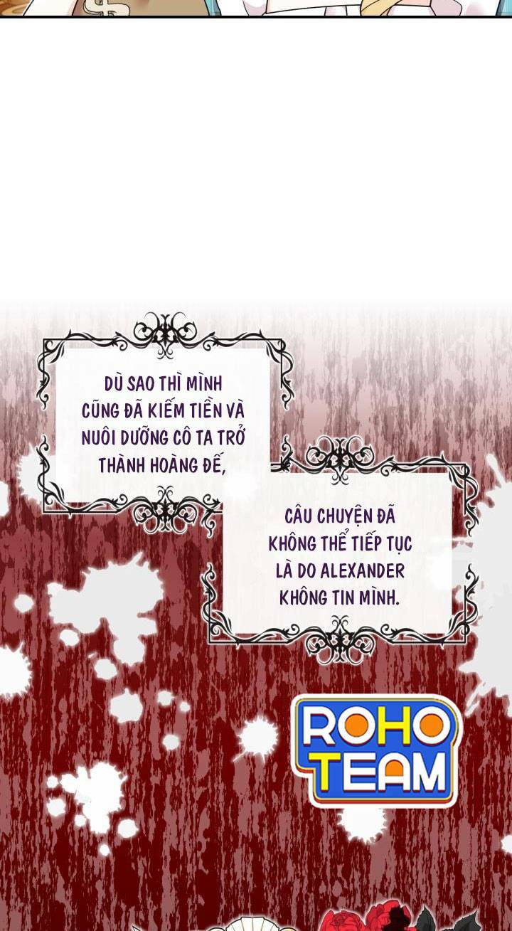 công chúa dược sĩ bé con chapter 1 57