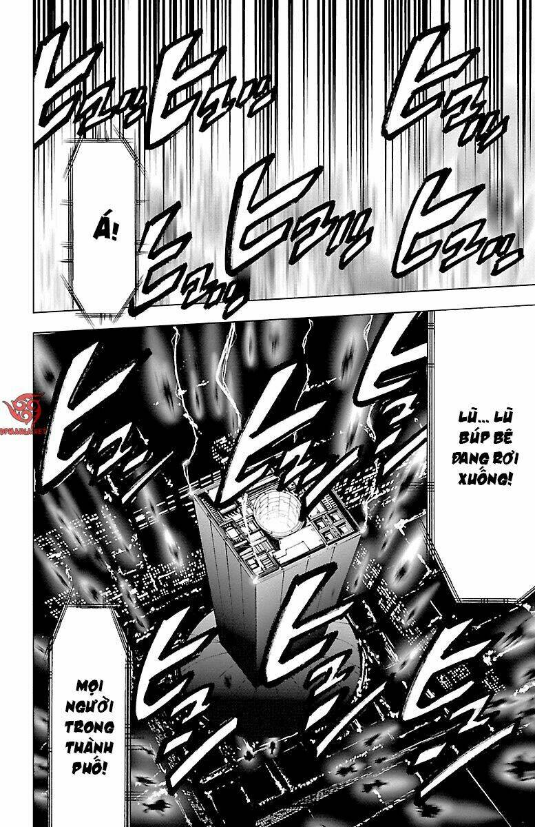 mahou shoujo of the end chapter 50 4