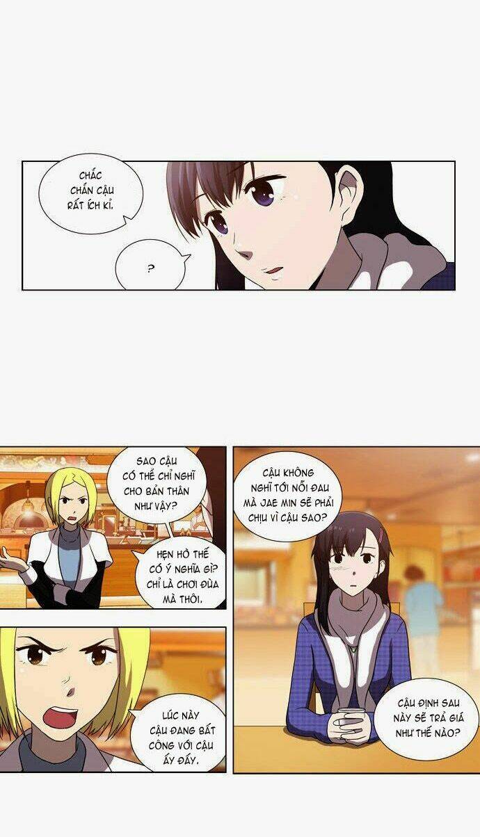 ma cà rồng biết yêu chapter 75 13