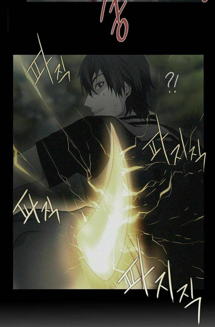 người cống hiến chapter 10 10