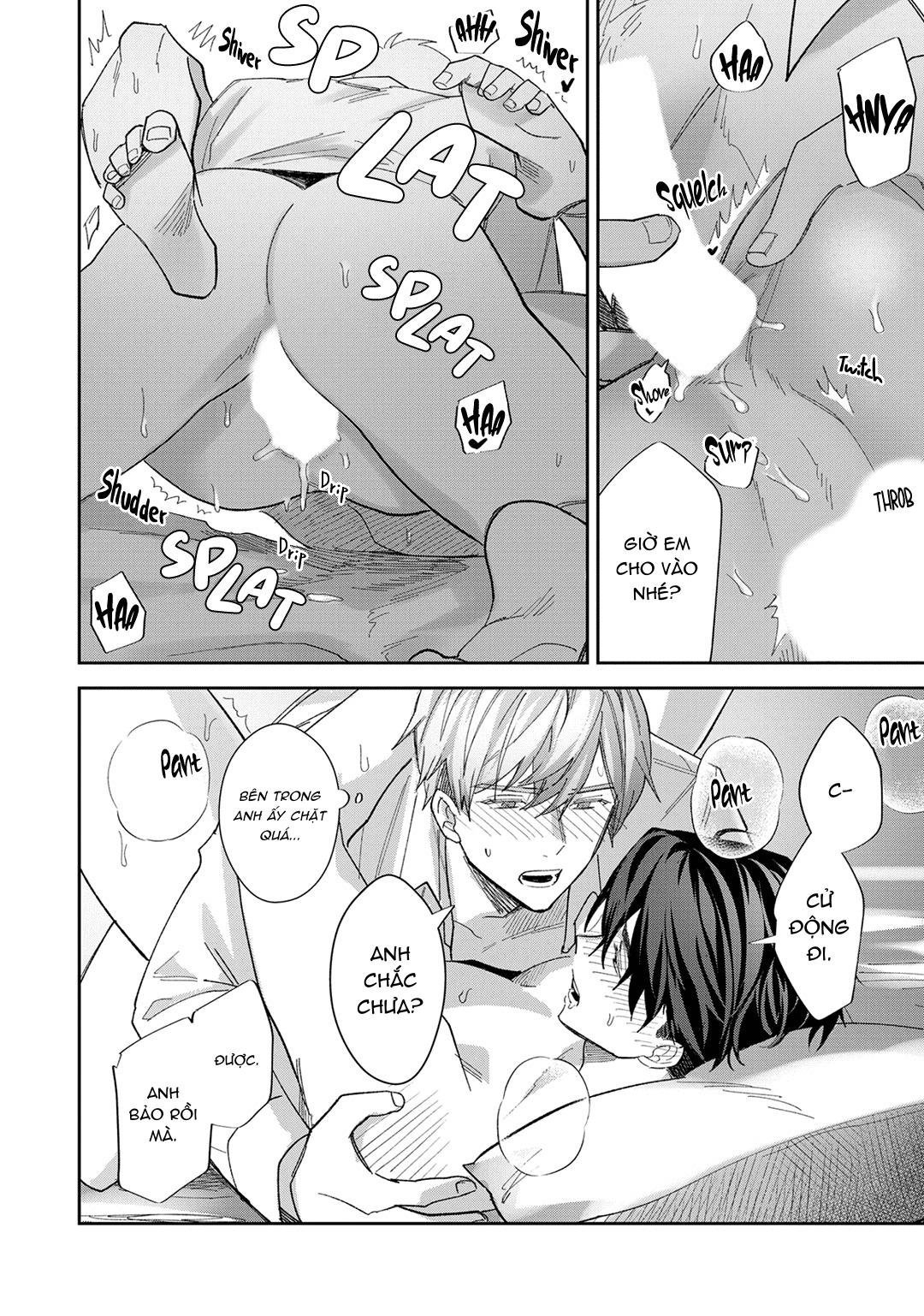 oneshot vicera comics house chapter 138 34