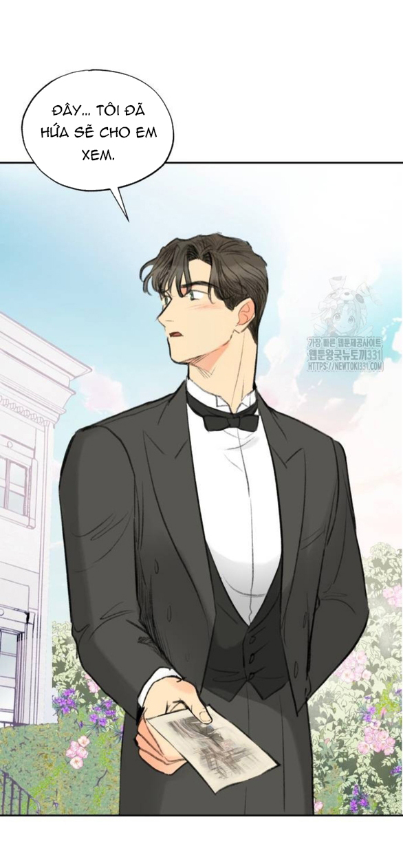 [18+] sự thuần khiết dành cho em chapter 10.2 31