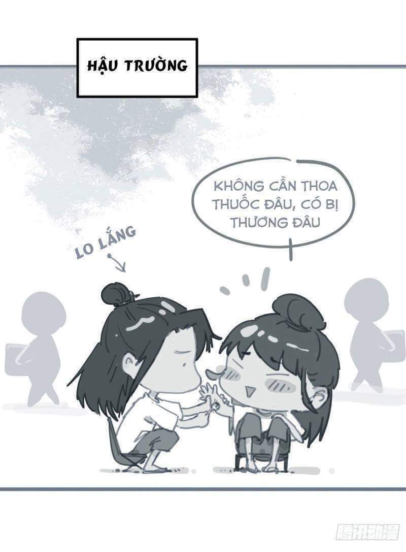 song thế sủng phi chapter 2 37