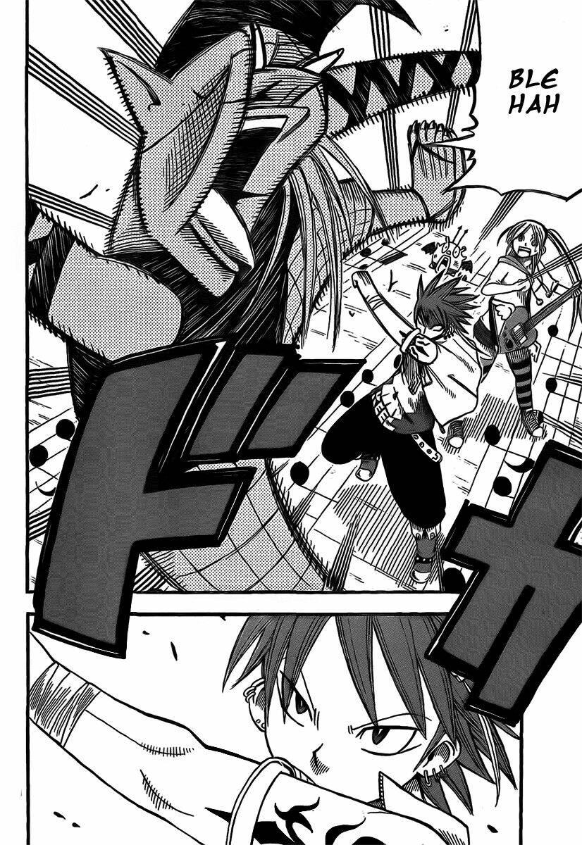 buster keel chapter 7 40