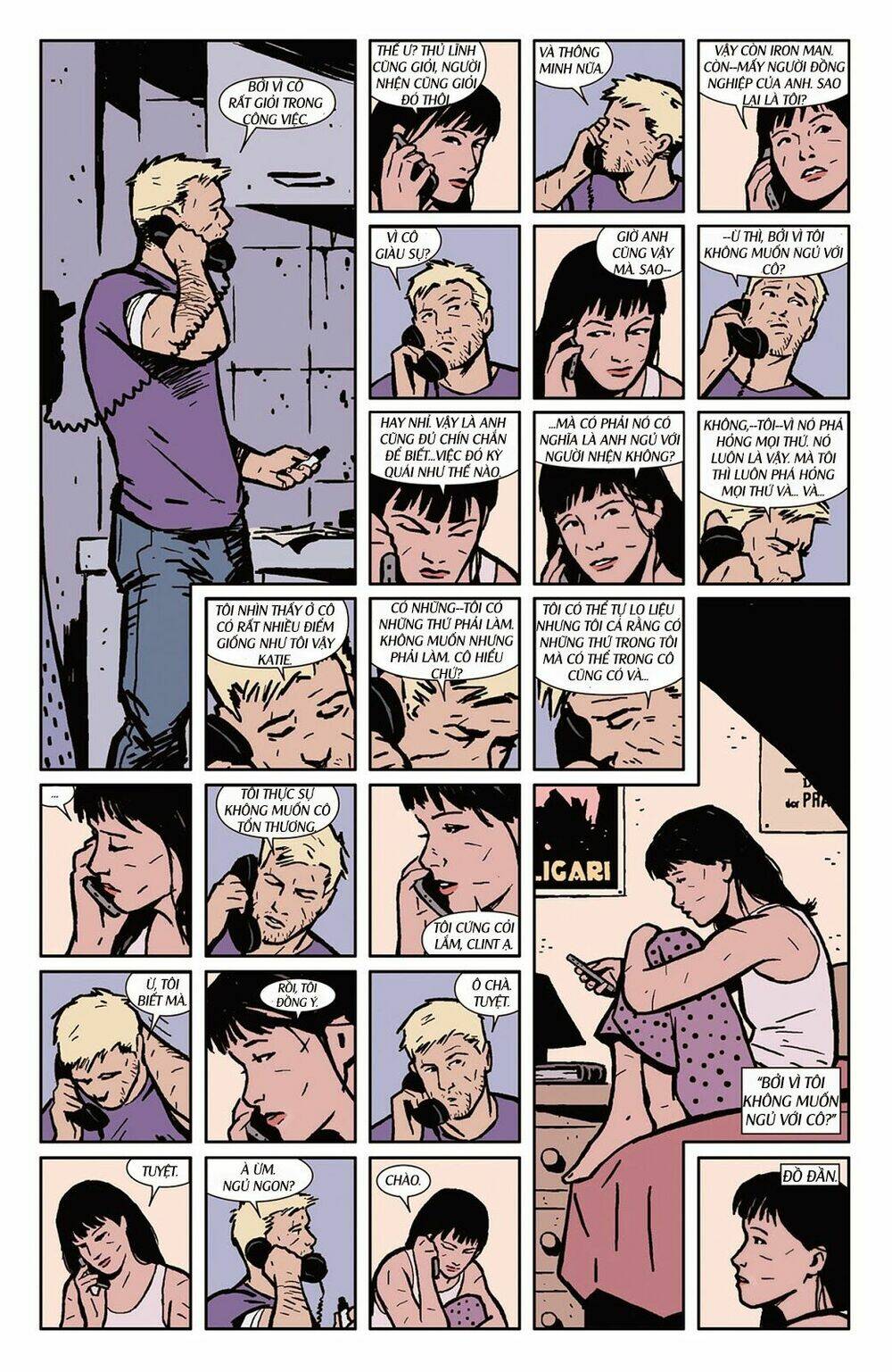 hawkeye 2012 chapter 2 22