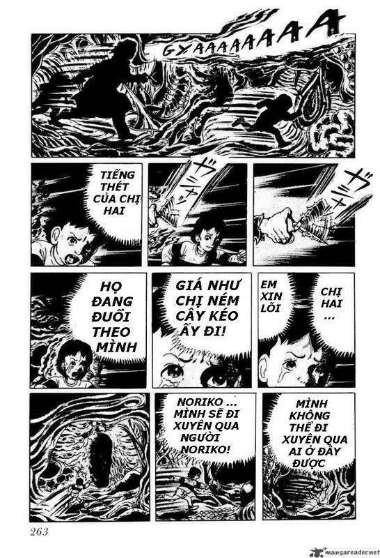 god's left hand, devil's right hand chapter 15 7