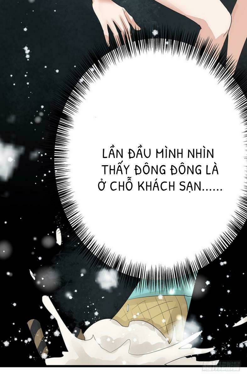 chào buổi sáng, ức vạn manh thê chapter 9 58