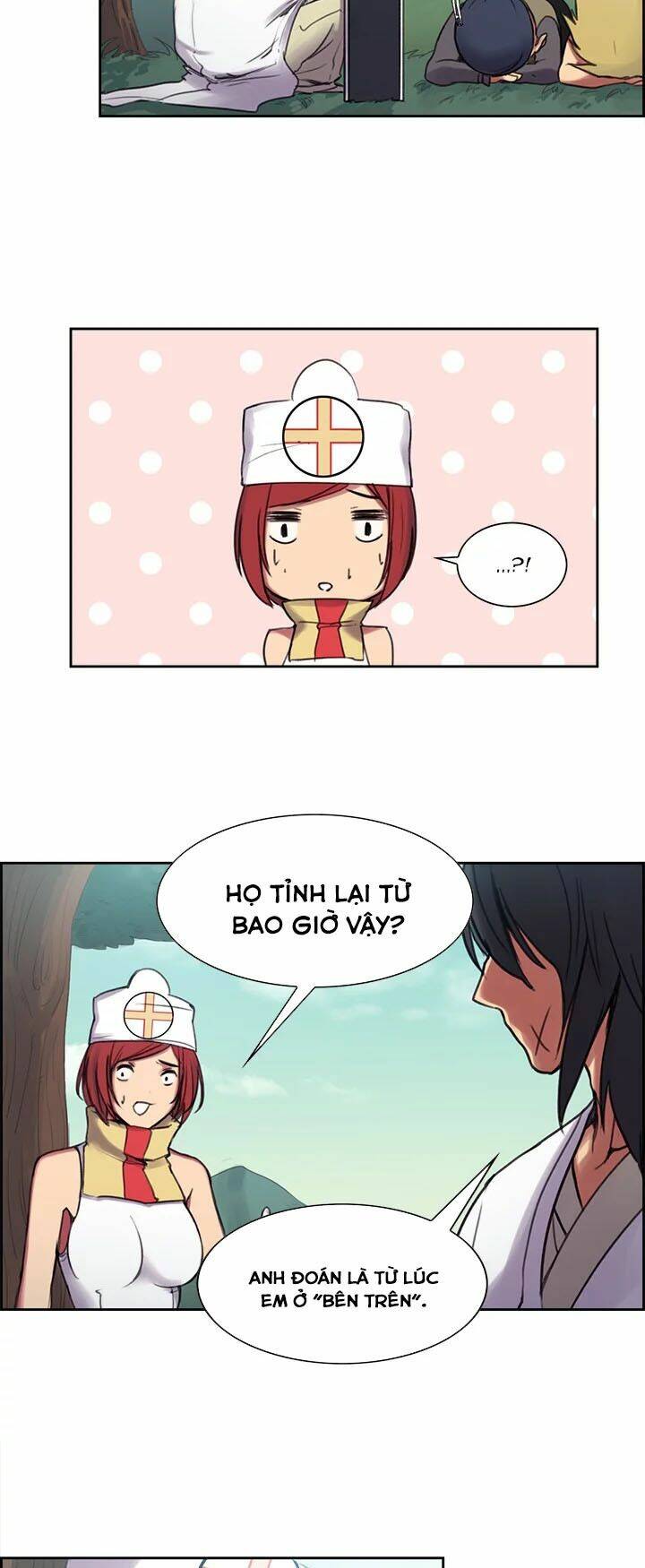 dâm dục hùng chapter 13 10