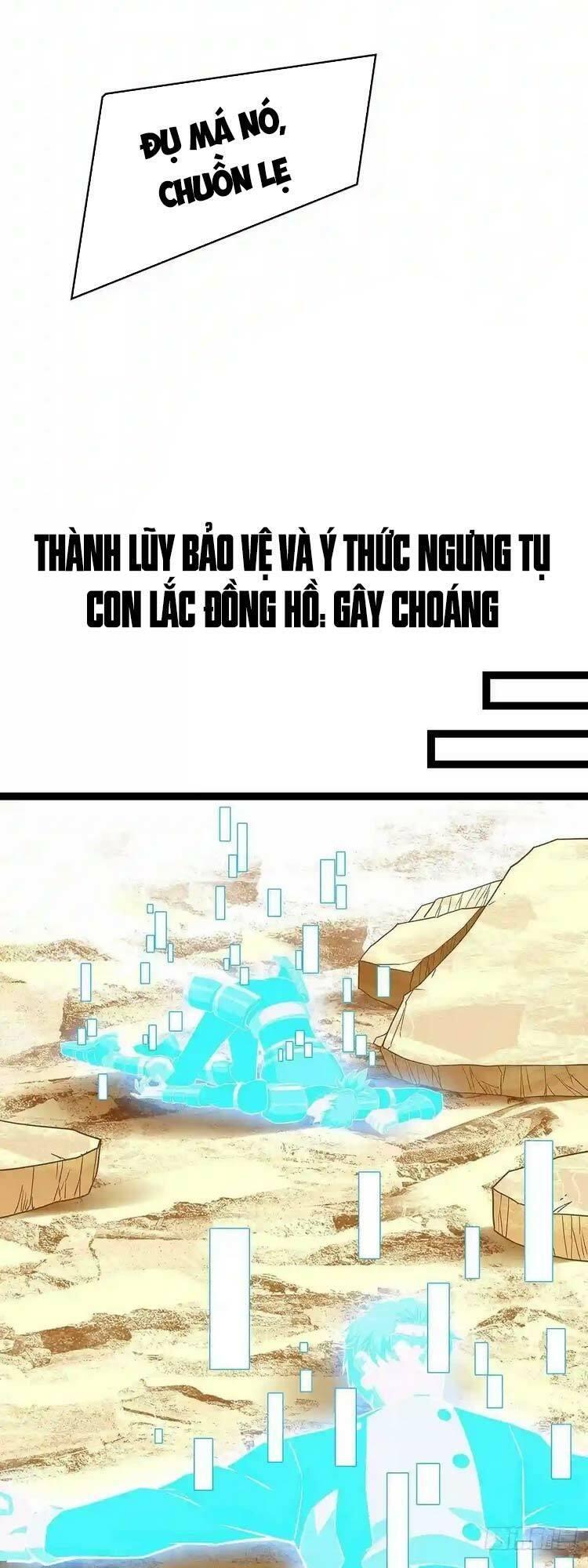 đi lên từ việc chơi game ngiêm túc chapter 82 33