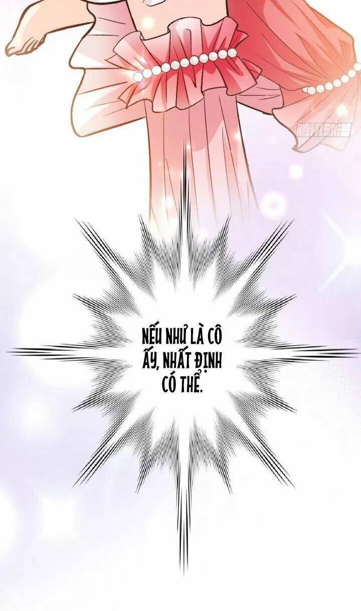 thiên hậu trở về chapter 111 41