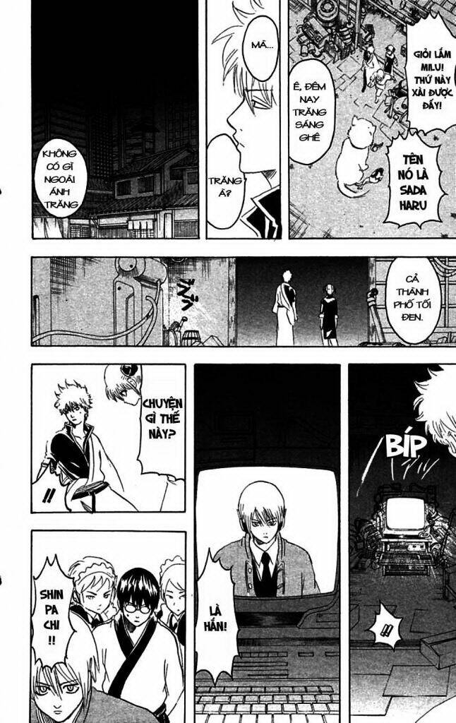 gintama - linh hồn bạc chapter 143 15