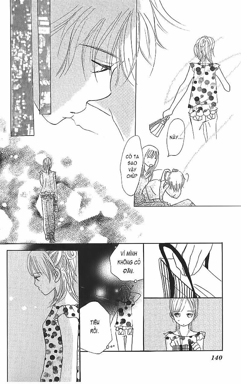 ngày ấy ta bên nhau chapter 3 34