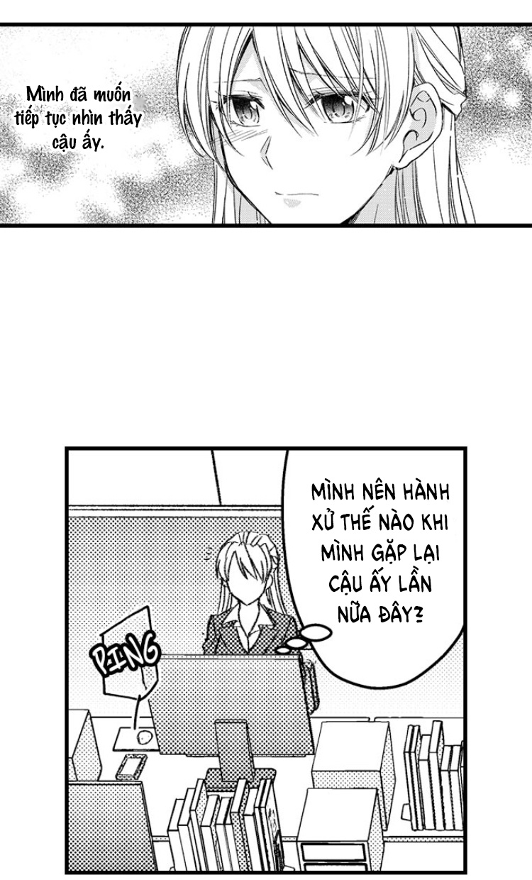 làm tình thật với bạn trai giả (full) chapter 4.1 11