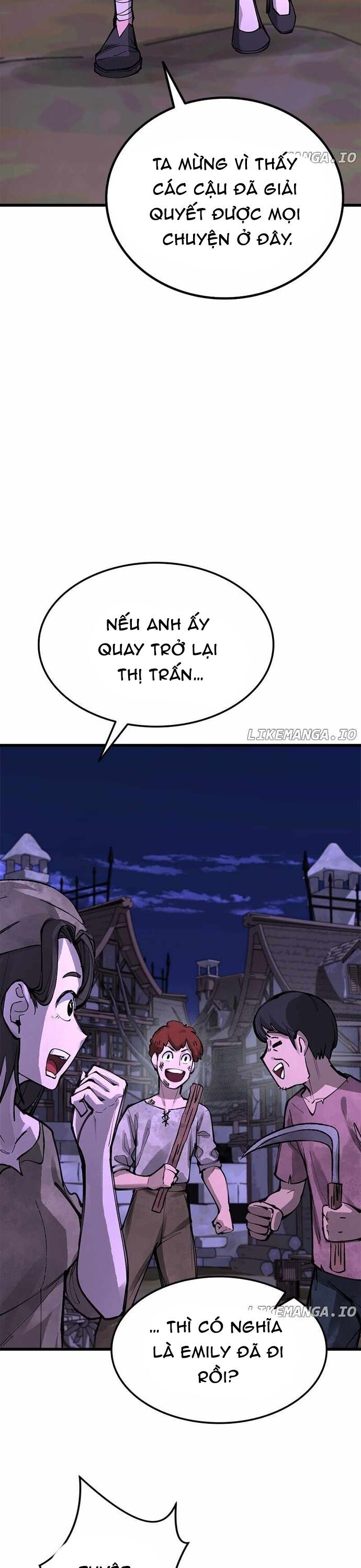 ngọn lửa của hòa bình chapter 19 15