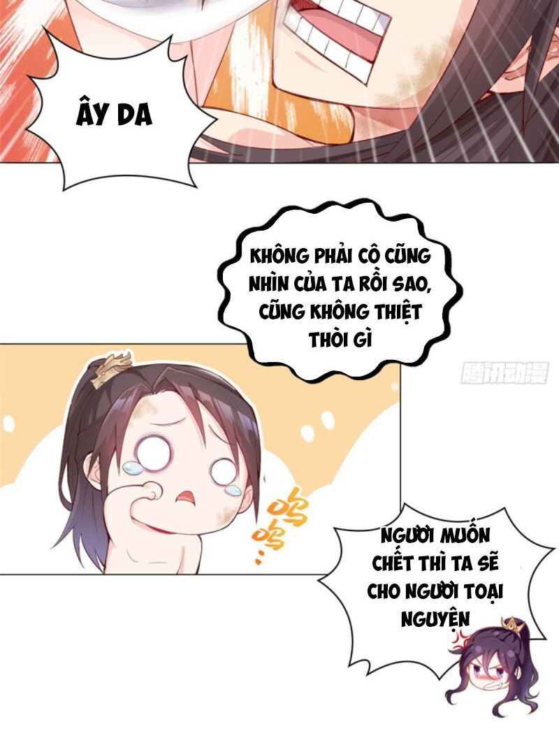 người nuôi rồng chapter 1 26