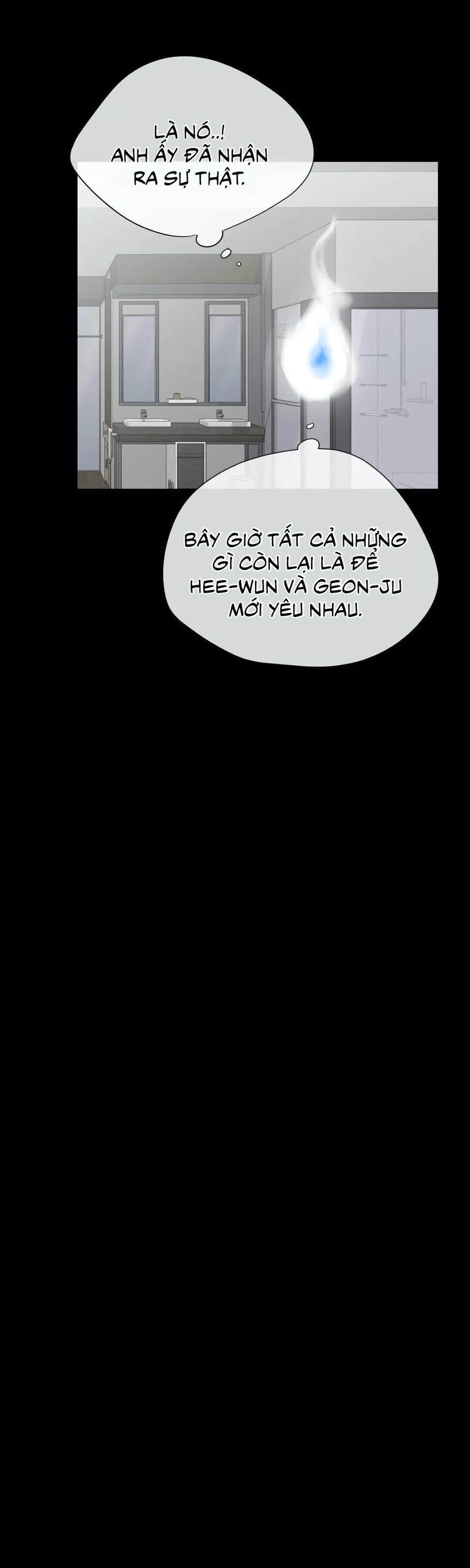 đừng viết nữa, tác giả thân mến! chapter 48 11