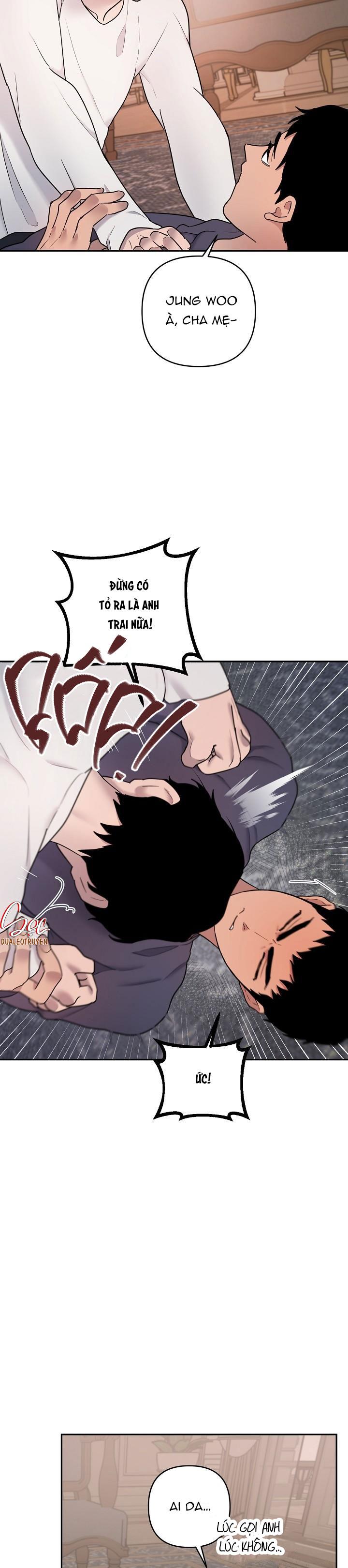 thợ săn một đêm 10 lần chapter 3 10