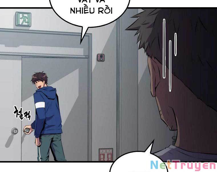 tôi thăng cấp trong lúc ngủ chapter 30 128