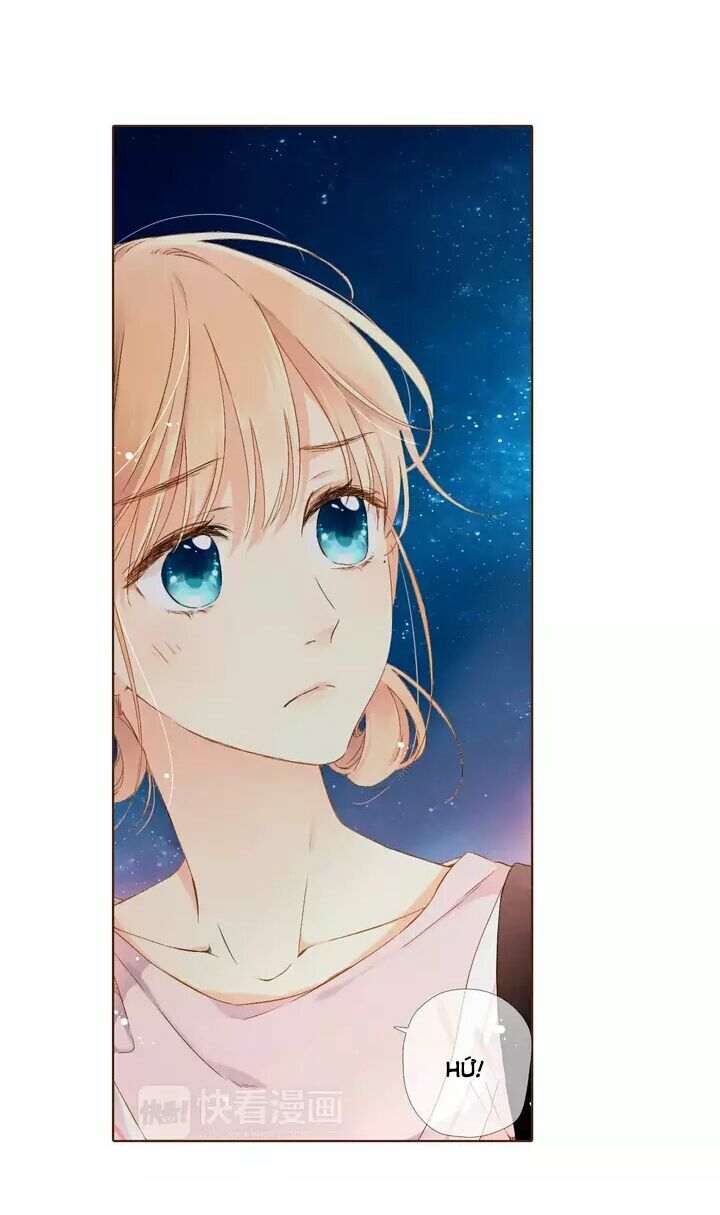 Tình yêu là màu hoa anh thảo chapter 29.3 29