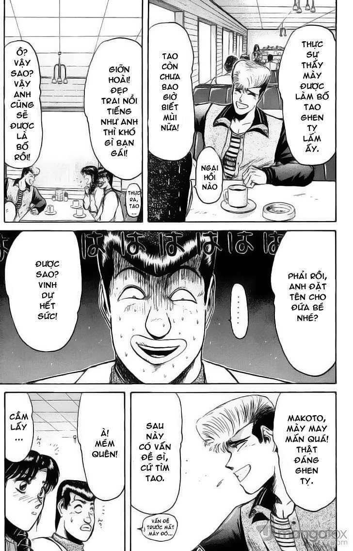 shonan junai gumi chapter 72 7