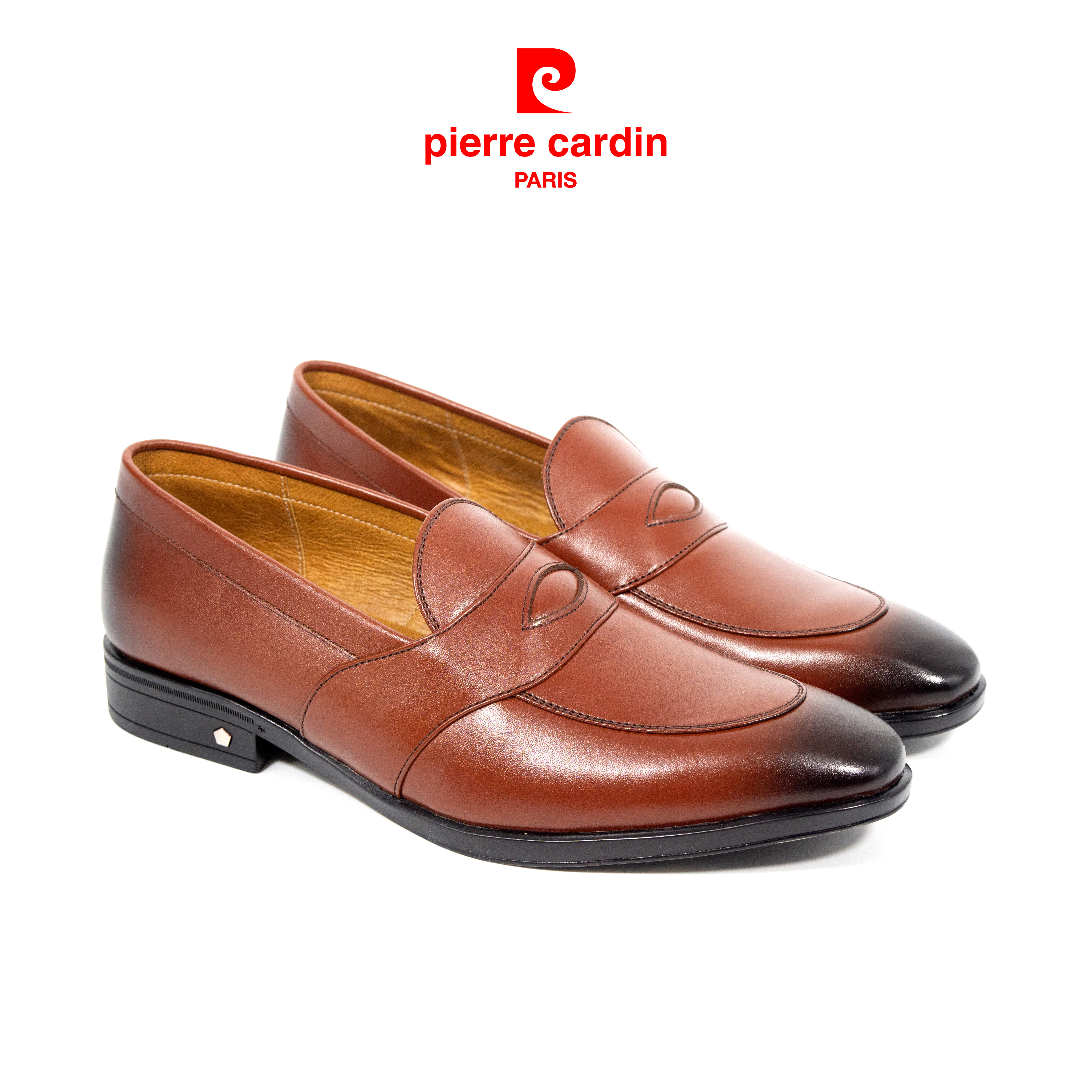 Hình ảnh Giày Nam Pierre Cardin - PCMFWLF 751