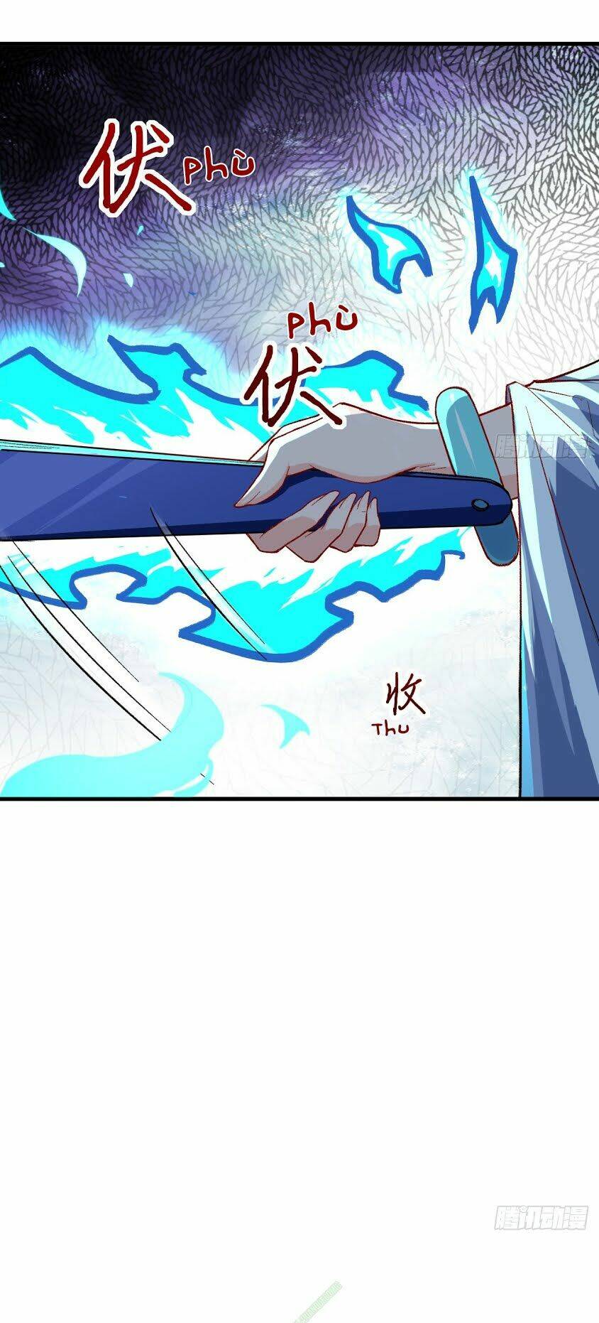 trường an tưởng tượng chapter 12.2 18