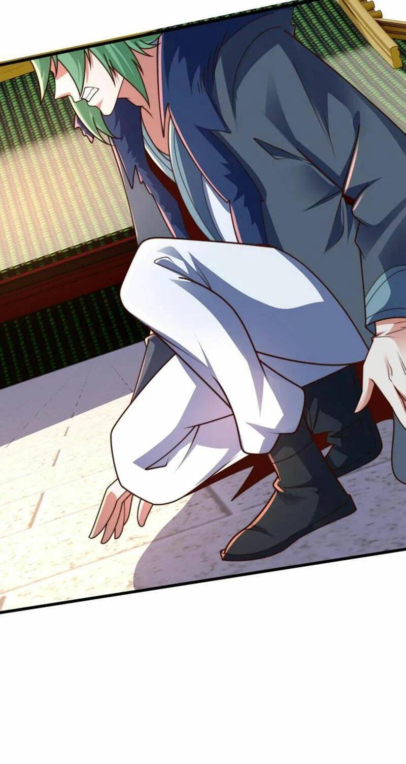 ta nuôi ma quỷ ở trấn ma ti chapter 292 46