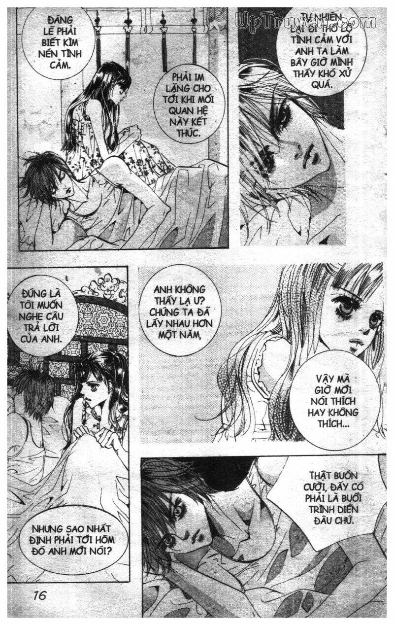 hoàng cung chapter 10 14