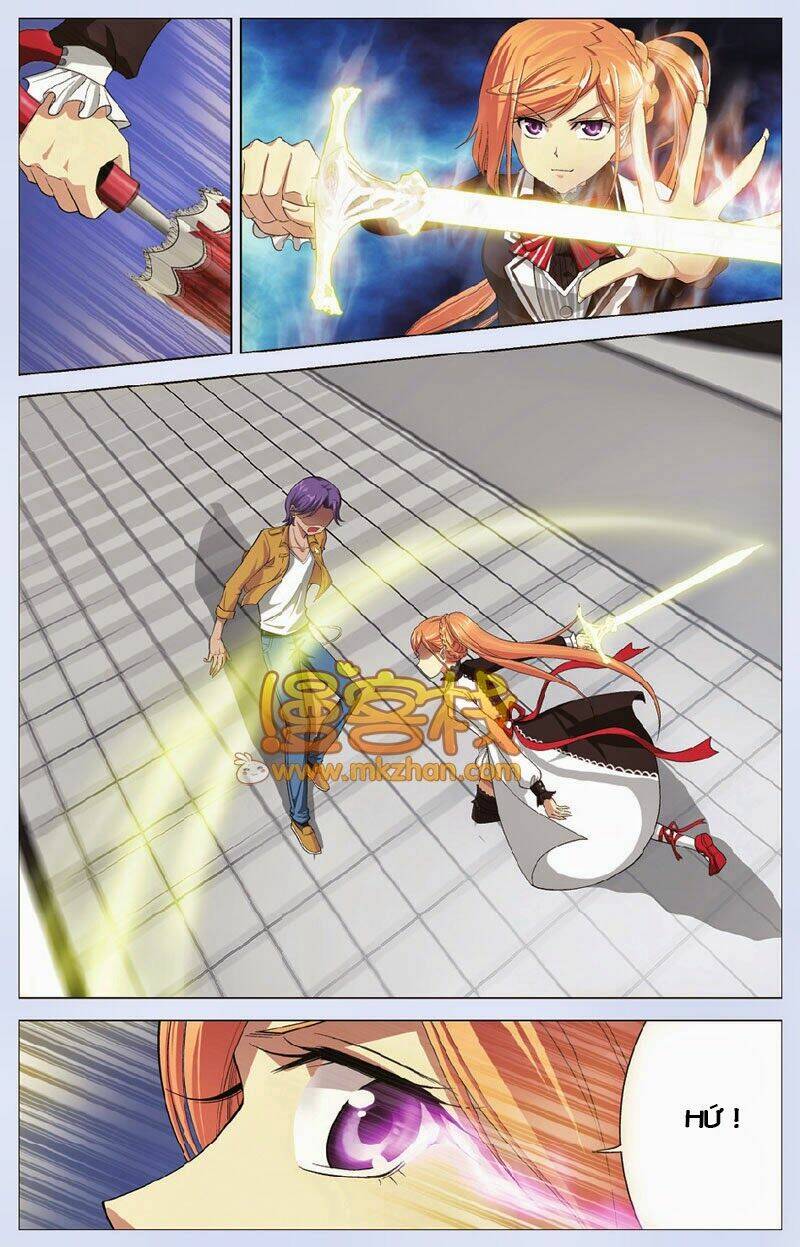 lang thiếu niên chapter 2 22