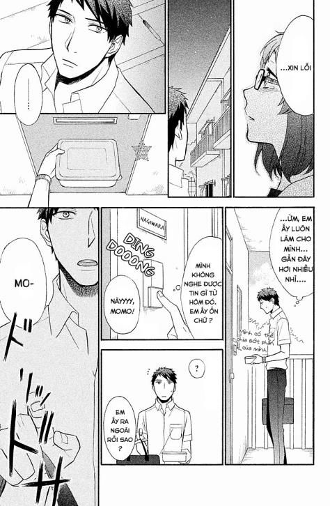 my fair neighbor chapter 2 21