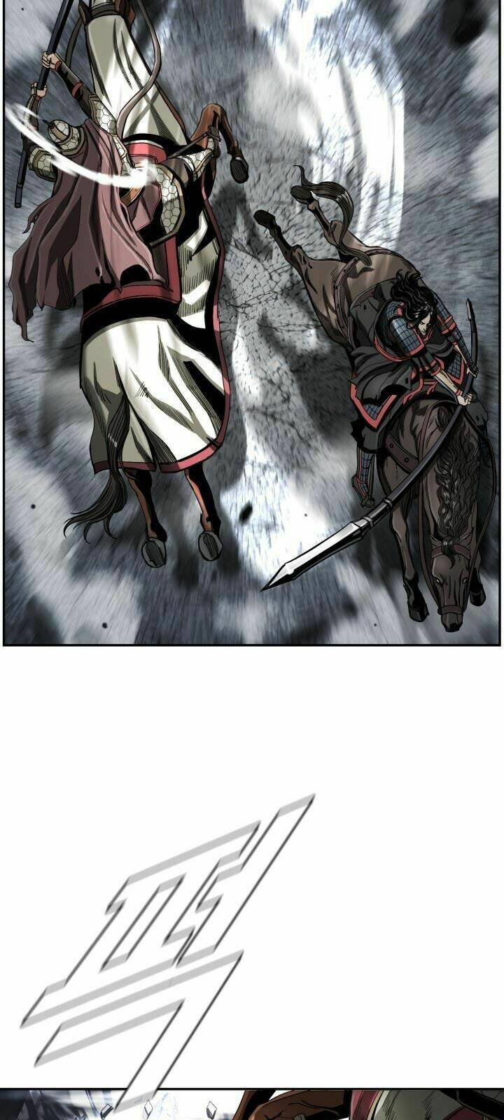 thợ săn đầu tiên chapter 81 44