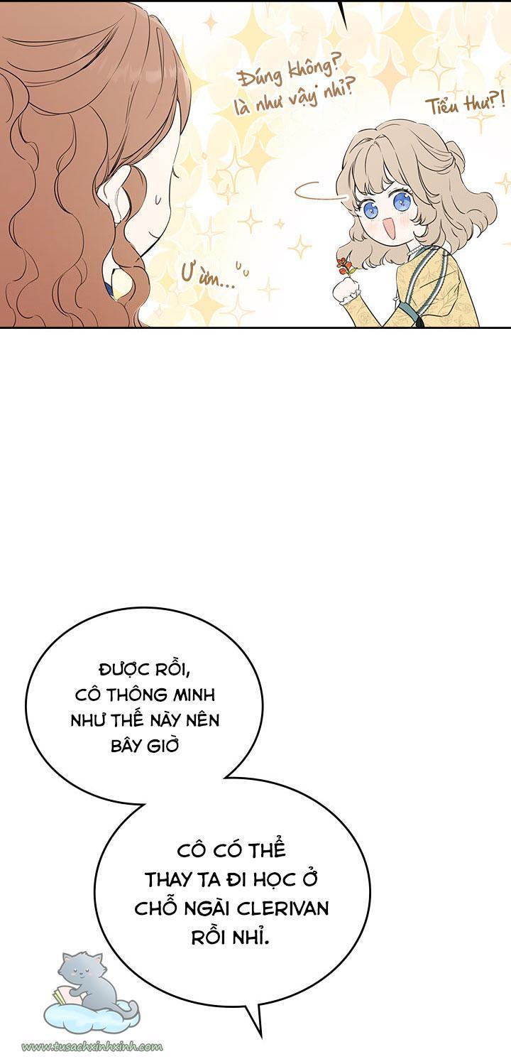 kiếp này ta sẽ trở thành gia chủ chapter 52 61