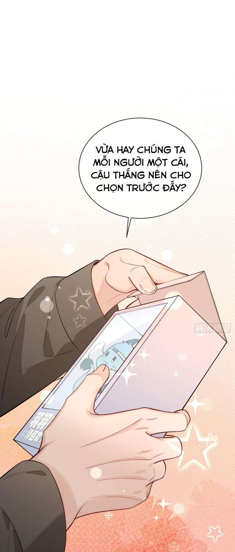 chó lớn bắt nạt chủ chapter 31 1