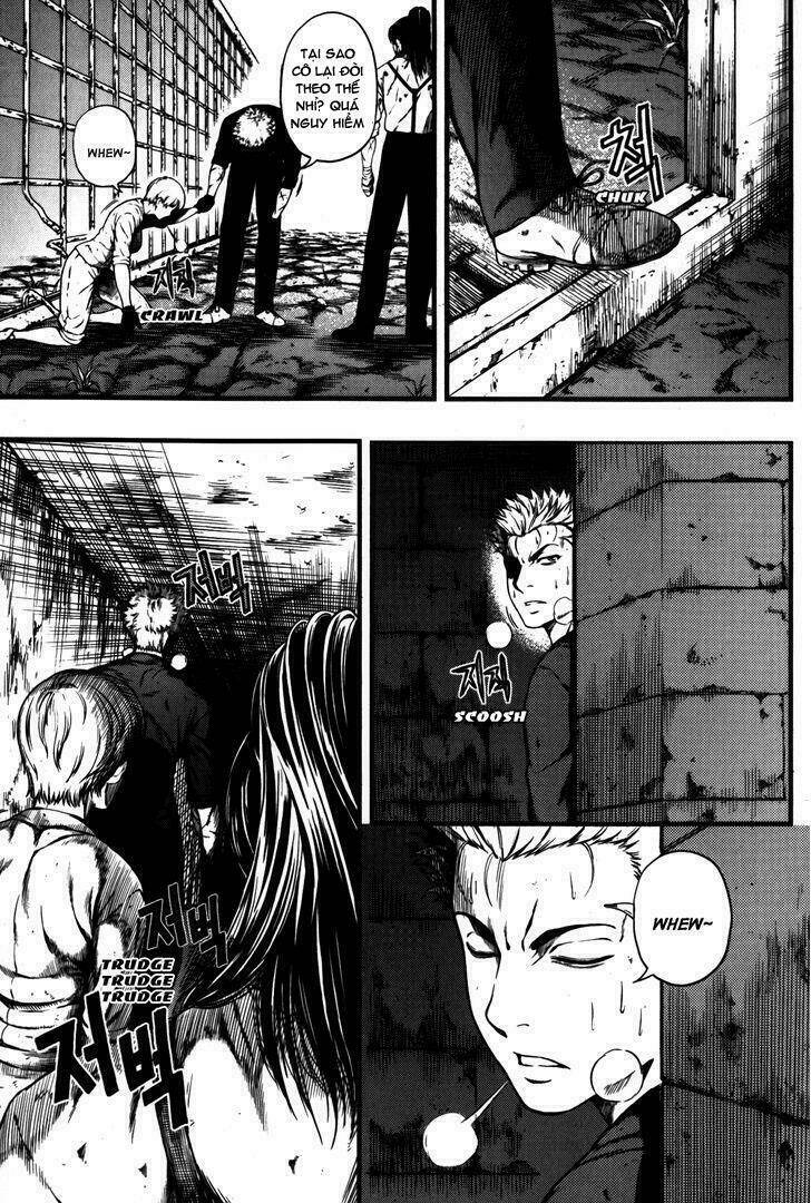 la mosca chapter 46 65