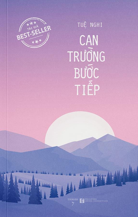 Can Trường Bước Tiếp