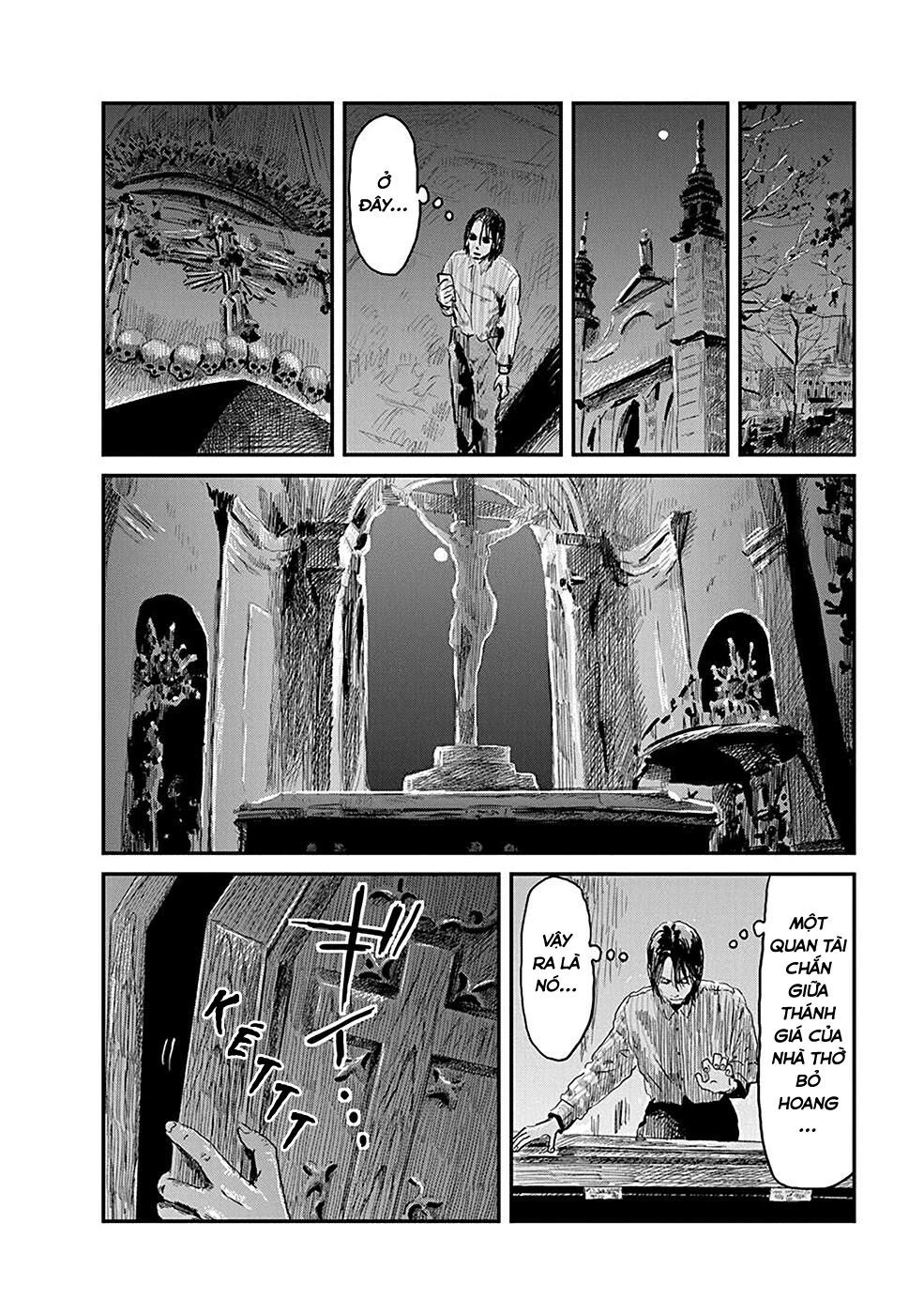 asobi asobase chapter 77 14