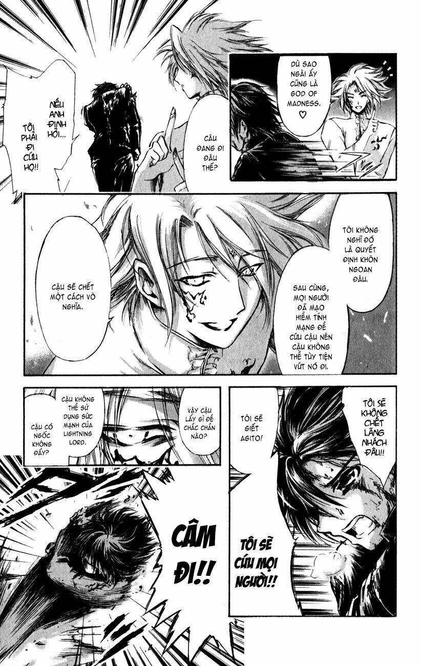 watashi no messiah-sama chapter 44 25