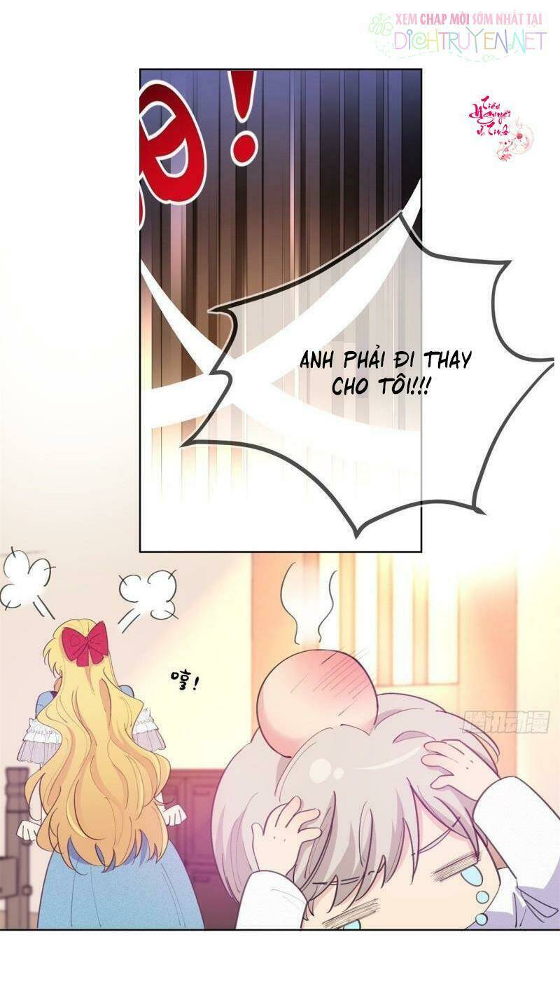 kế hoạch phát tài của olive chapter 8 28