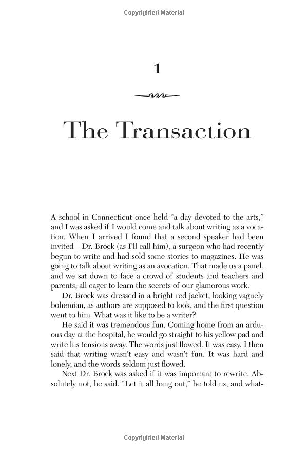 On Writing Well, 30th Anniversary Edition: The Classic Guide to Writing Nonfiction