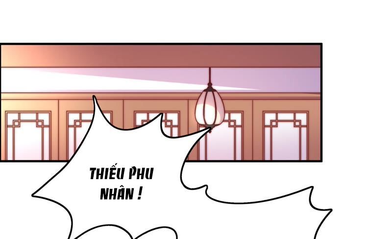 ngày nào thiếu soái cũng ghen chapter 42 30