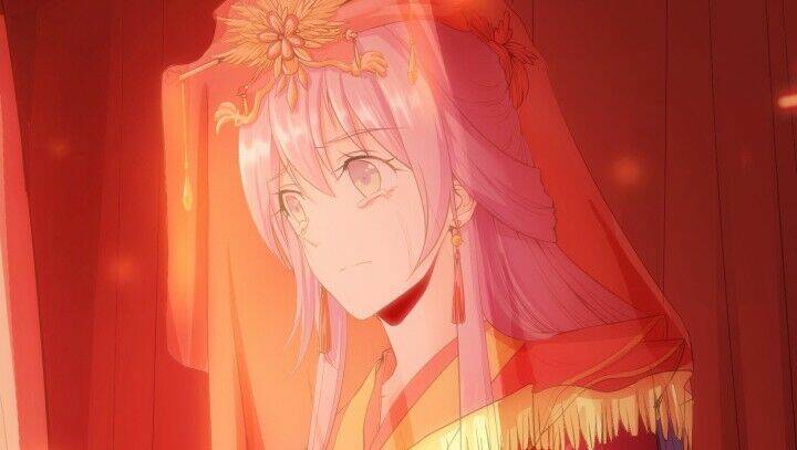 đô đốc đại nhân sủng thê kí chapter 1.1 16