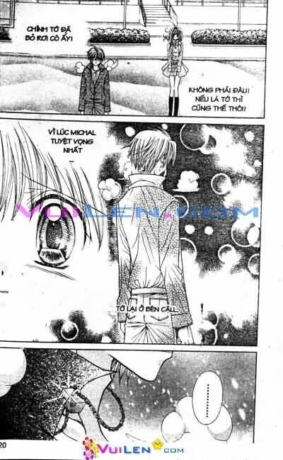 viên ngọc nàng tiên cá chapter 6 121